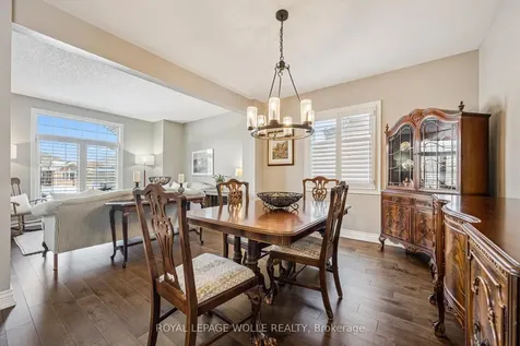 44 Crane Crescent Woolwich ON N3B 3M3