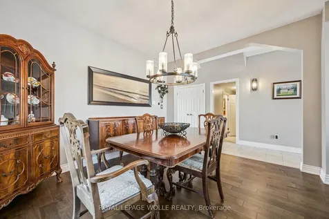 44 Crane Crescent Woolwich ON N3B 3M3