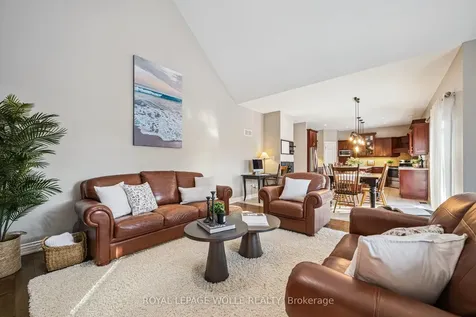 44 Crane Crescent Woolwich ON N3B 3M3