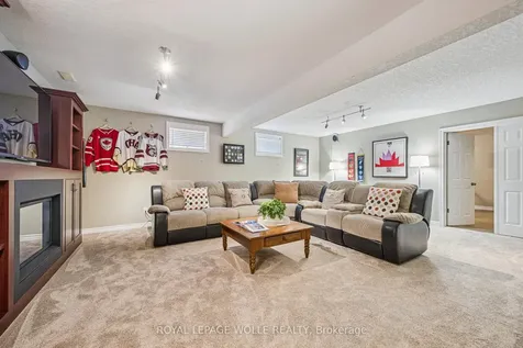 44 Crane Crescent Woolwich ON N3B 3M3