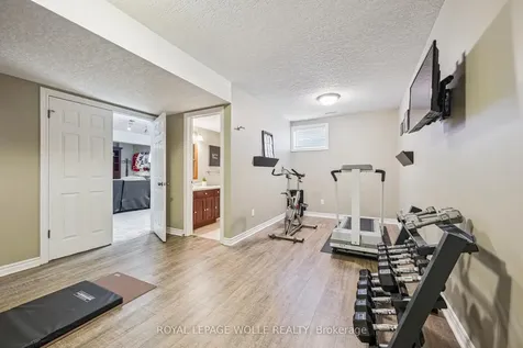 44 Crane Crescent Woolwich ON N3B 3M3