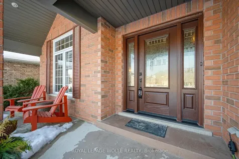 44 Crane Crescent Woolwich ON N3B 3M3