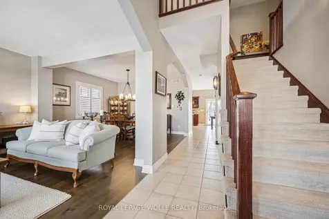 44 Crane Crescent Woolwich ON N3B 3M3