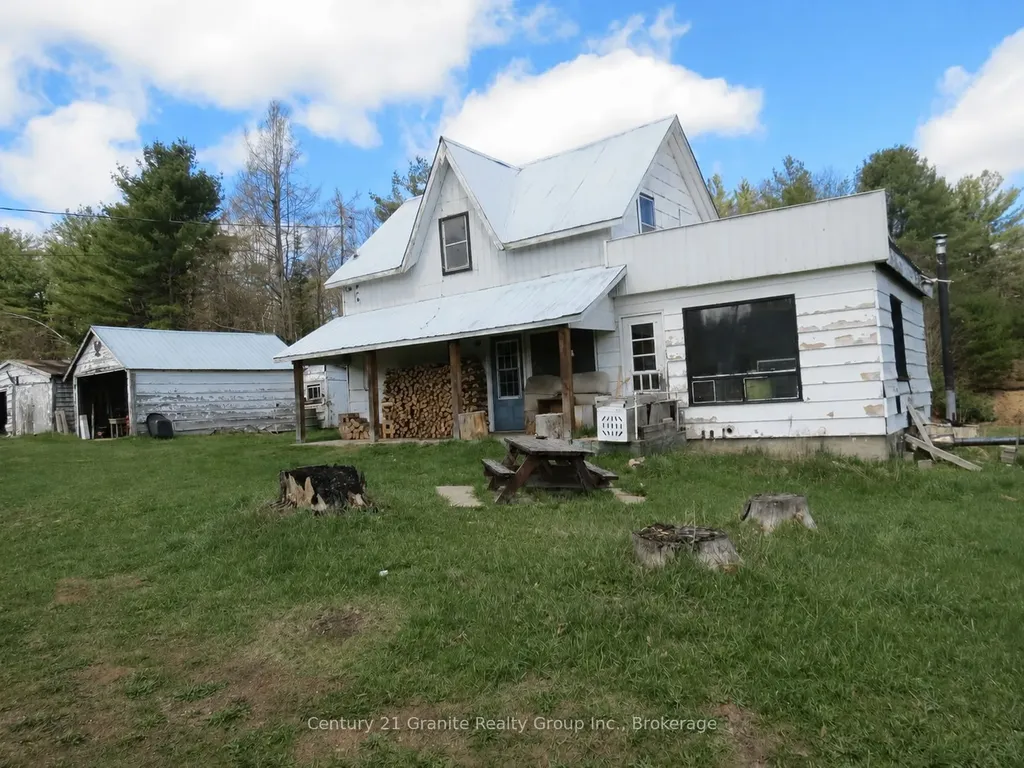 6013 County Road 503 N/a Minden Hills ON K0M 2A0