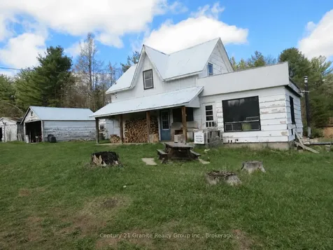 6013 County Road 503 N/a Minden Hills ON K0M 2A0