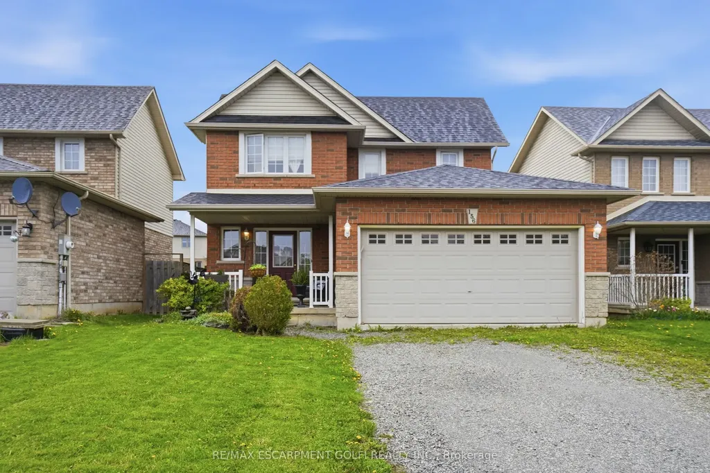 156 Provident Way Hamilton ON L0R 1W0