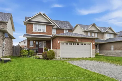 156 Provident Way Hamilton ON L0R 1W0
