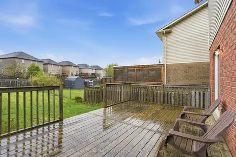 156 Provident Way Hamilton ON L0R 1W0