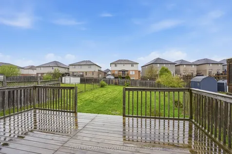156 Provident Way Hamilton ON L0R 1W0