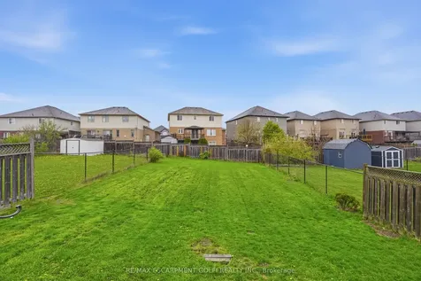 156 Provident Way Hamilton ON L0R 1W0