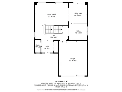 156 Provident Way Hamilton ON L0R 1W0