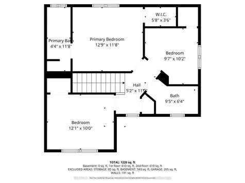 156 Provident Way Hamilton ON L0R 1W0