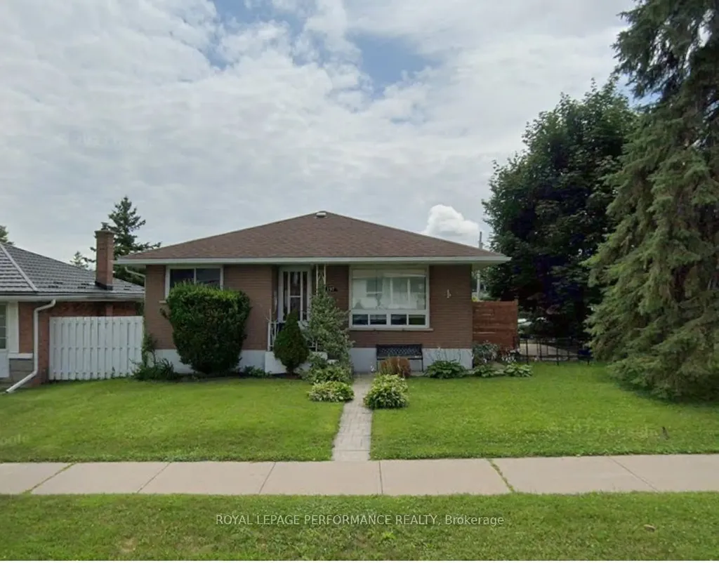 197 15th Street W Cornwall ON K6J 3J9