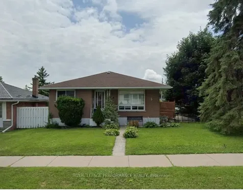197 15th Street W Cornwall ON K6J 3J9