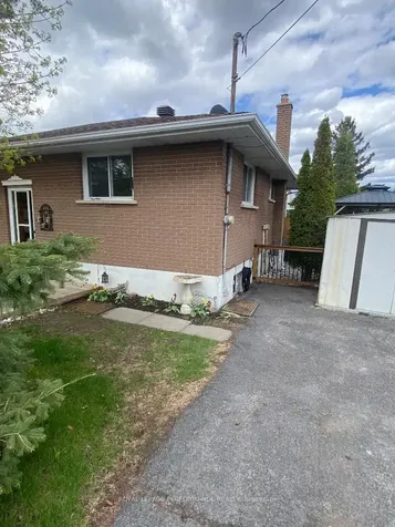 197 15th Street W Cornwall ON K6J 3J9