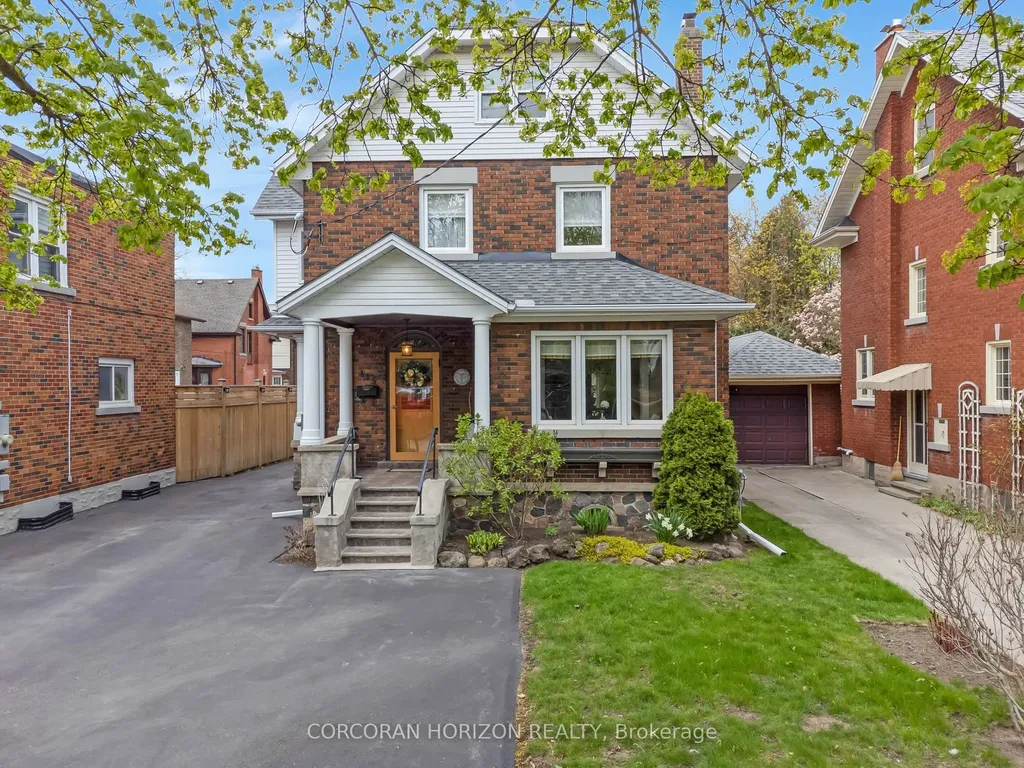 115 Filbert Street Kitchener ON N2H 1Y3