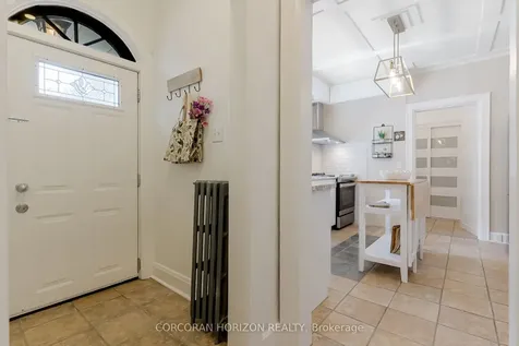 115 Filbert Street Kitchener ON N2H 1Y3