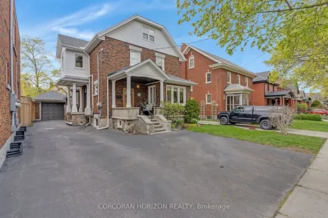 115 Filbert Street Kitchener ON N2H 1Y3