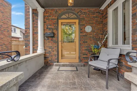 115 Filbert Street Kitchener ON N2H 1Y3