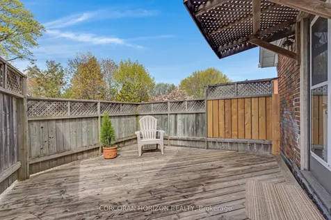 115 Filbert Street Kitchener ON N2H 1Y3