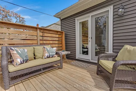 115 Filbert Street Kitchener ON N2H 1Y3