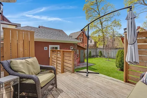 115 Filbert Street Kitchener ON N2H 1Y3