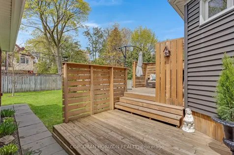 115 Filbert Street Kitchener ON N2H 1Y3