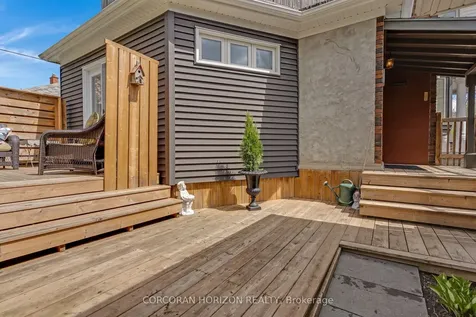 115 Filbert Street Kitchener ON N2H 1Y3