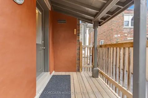 115 Filbert Street Kitchener ON N2H 1Y3