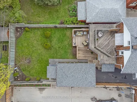 115 Filbert Street Kitchener ON N2H 1Y3
