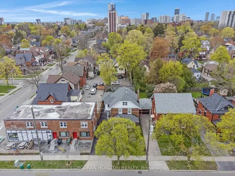 115 Filbert Street Kitchener ON N2H 1Y3