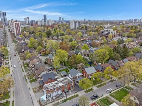115 Filbert Street Kitchener ON N2H 1Y3