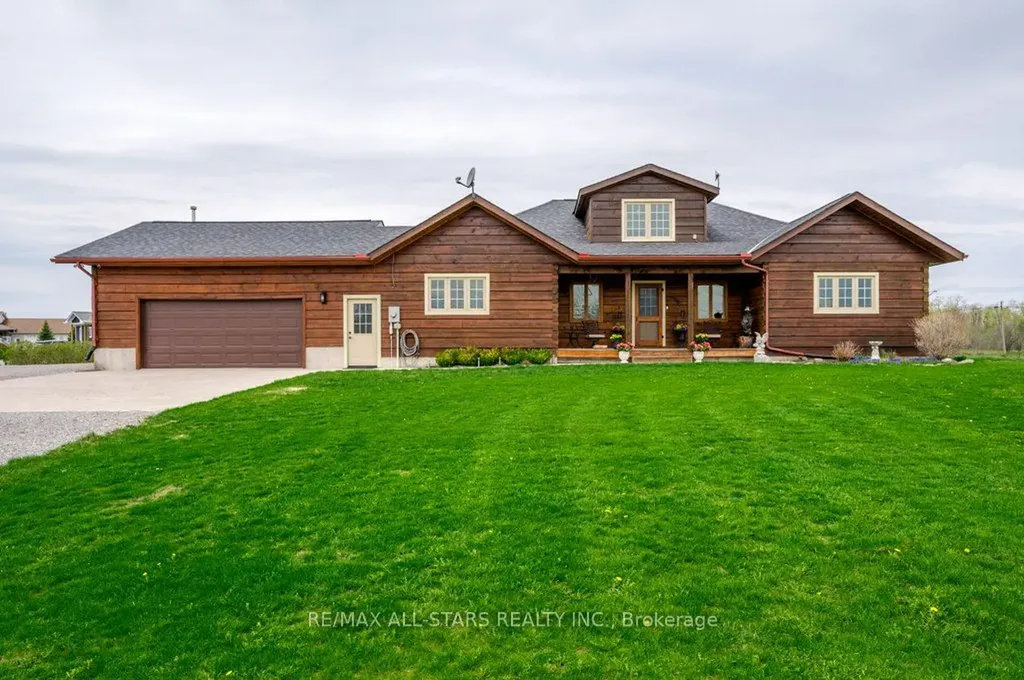 1769 Myers Crescent Selwyn ON K0L 1T0