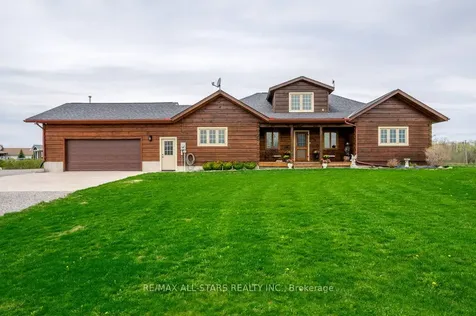 1769 Myers Crescent Selwyn ON K0L 1T0