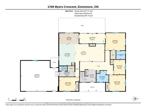1769 Myers Crescent Selwyn ON K0L 1T0