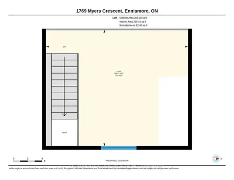 1769 Myers Crescent Selwyn ON K0L 1T0