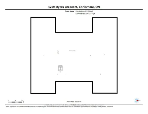 1769 Myers Crescent Selwyn ON K0L 1T0