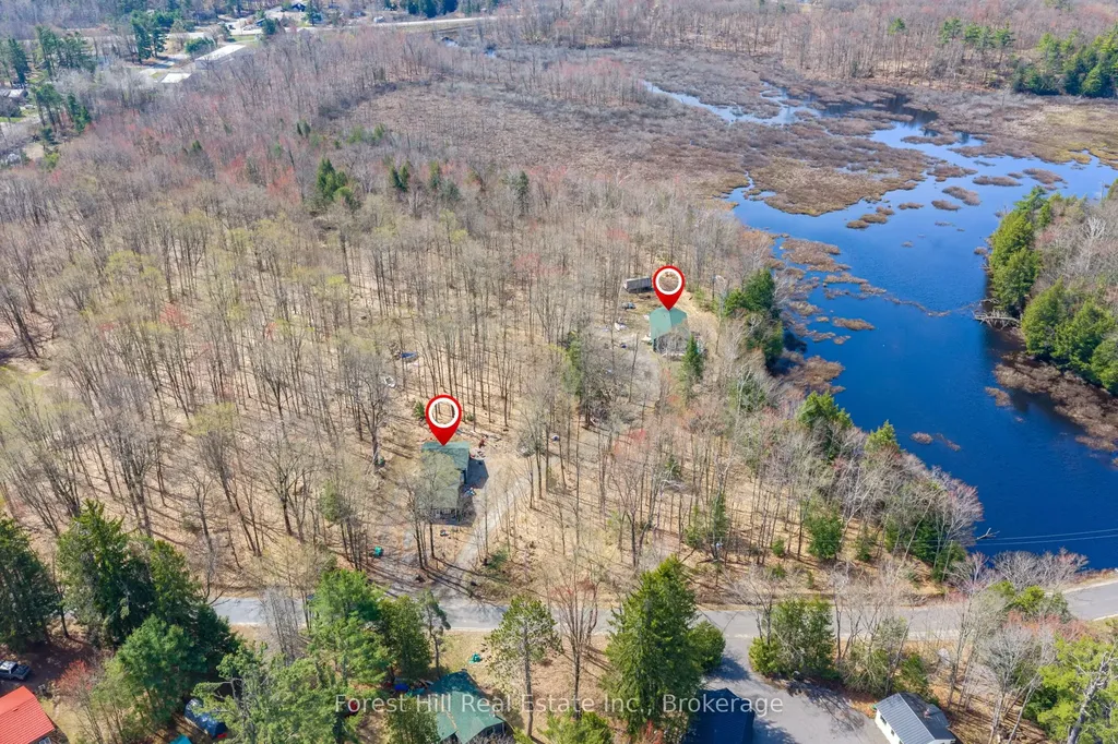 1011 Keeler Road Muskoka Lakes ON P0C 1A0