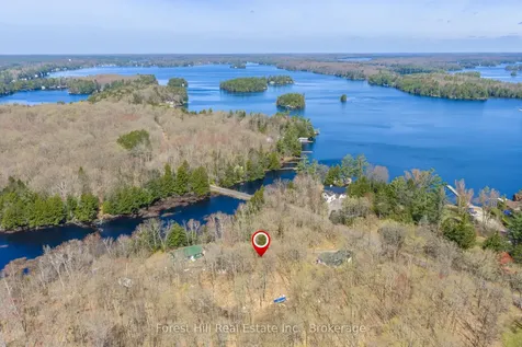 1011 Keeler Road Muskoka Lakes ON P0C 1A0