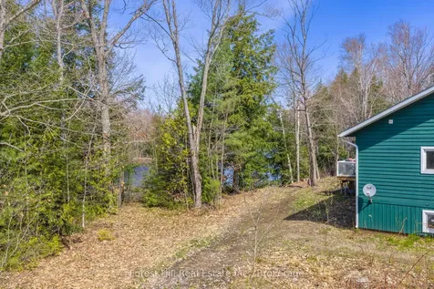 1011 Keeler Road Muskoka Lakes ON P0C 1A0