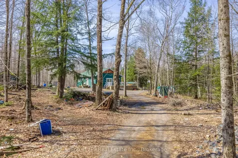 1011 Keeler Road Muskoka Lakes ON P0C 1A0
