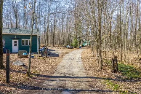 1011 Keeler Road Muskoka Lakes ON P0C 1A0