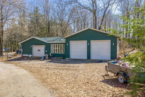1011 Keeler Road Muskoka Lakes ON P0C 1A0