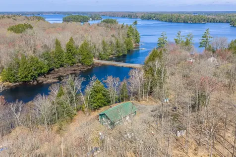 1011 Keeler Road Muskoka Lakes ON P0C 1A0
