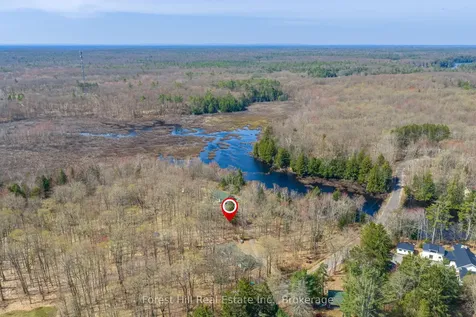 1011 Keeler Road Muskoka Lakes ON P0C 1A0