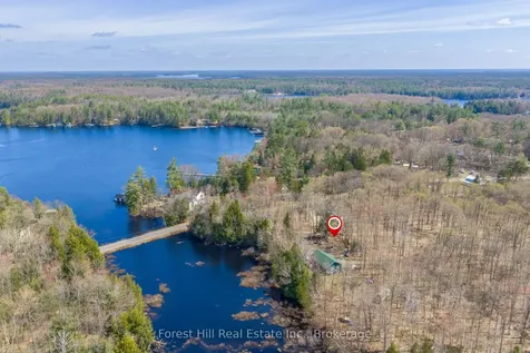 1011 Keeler Road Muskoka Lakes ON P0C 1A0