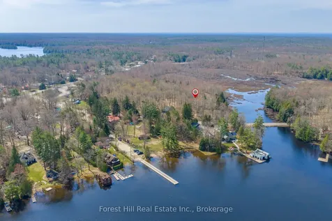 1011 Keeler Road Muskoka Lakes ON P0C 1A0