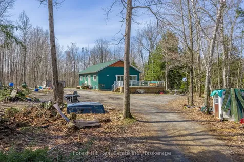 1011 Keeler Road Muskoka Lakes ON P0C 1A0