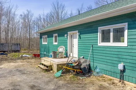 1011 Keeler Road Muskoka Lakes ON P0C 1A0