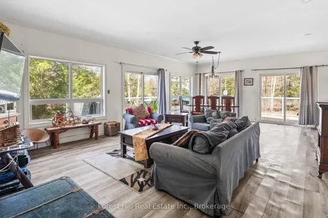 1011 Keeler Road Muskoka Lakes ON P0C 1A0